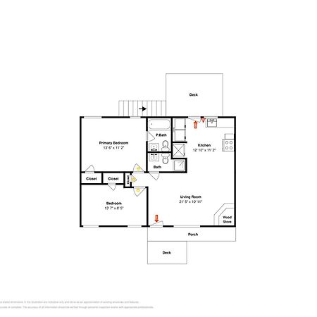 Fox Hollow Condo #35 鲁伊多索 外观 照片